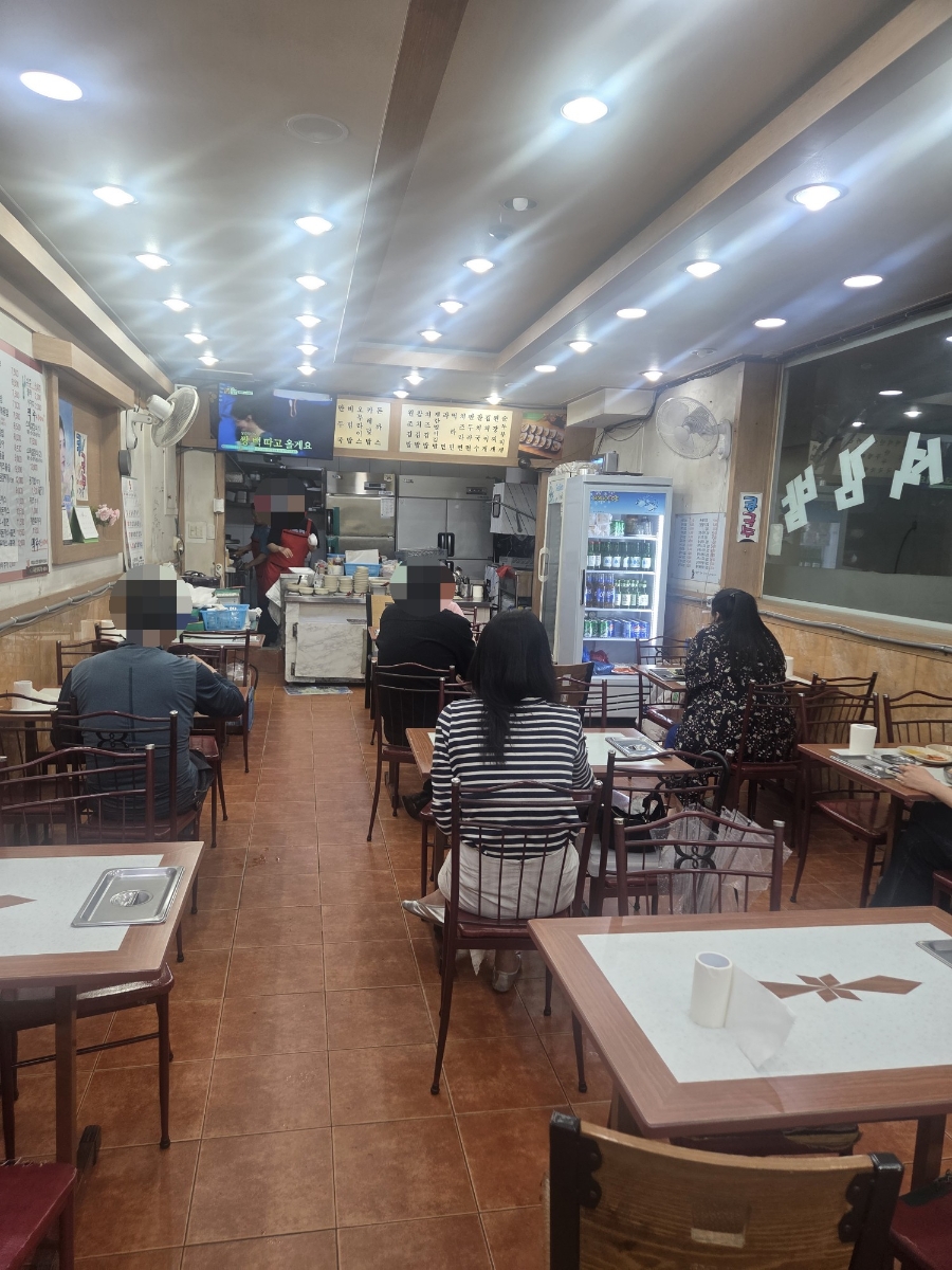 김밥천국 사진 2