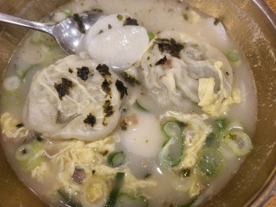 한촌설렁탕 면목용마점 사진 4
