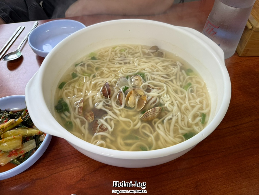 창해호식당 사진 1