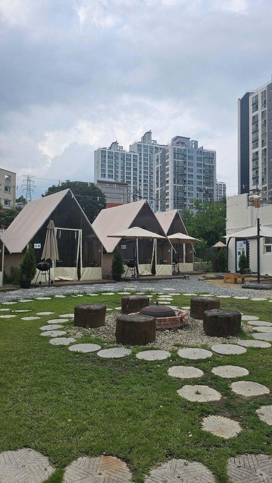 대전바베큐더원 사진 4