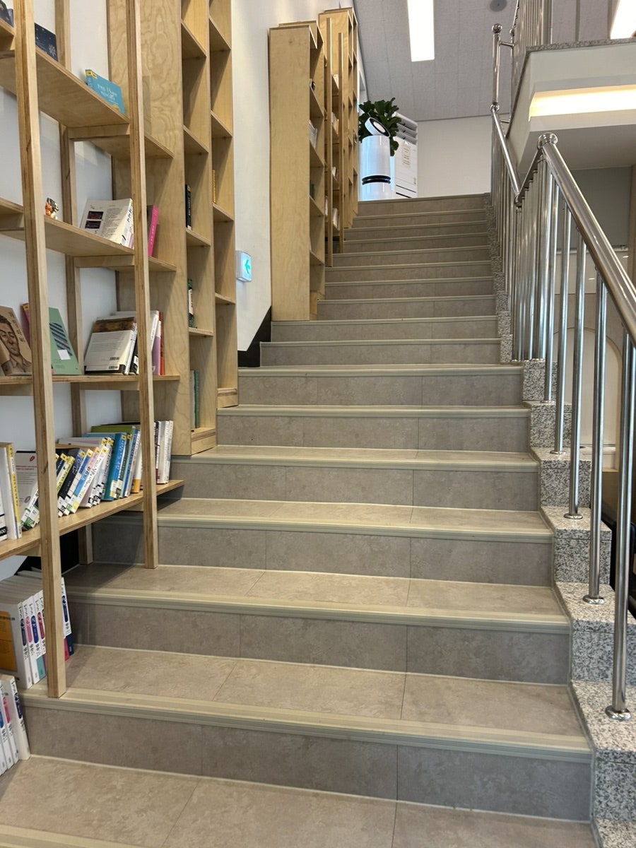 도담무인북카페 사진 4