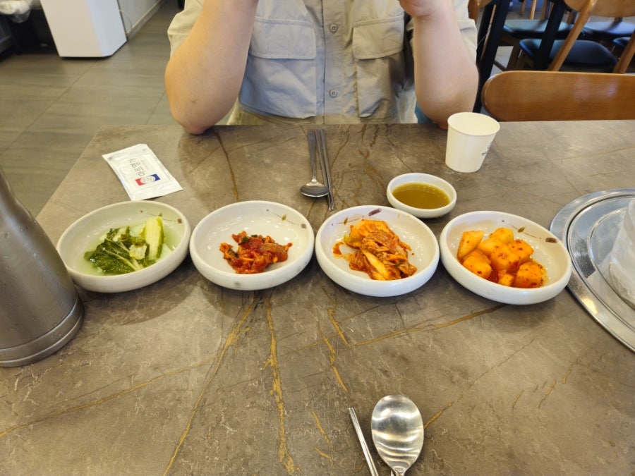 향산면옥 사진 6