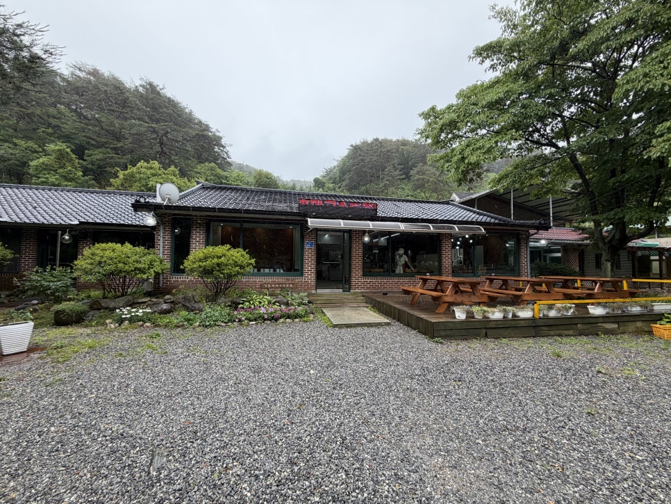 상촌막국수토종닭 사진 3