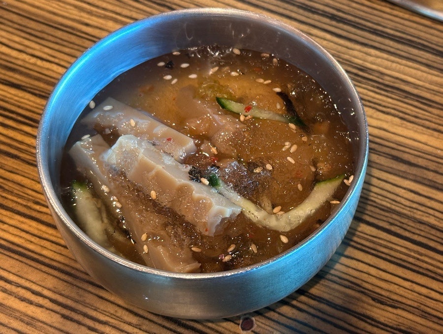 흑본오겹 함덕점 사진 6