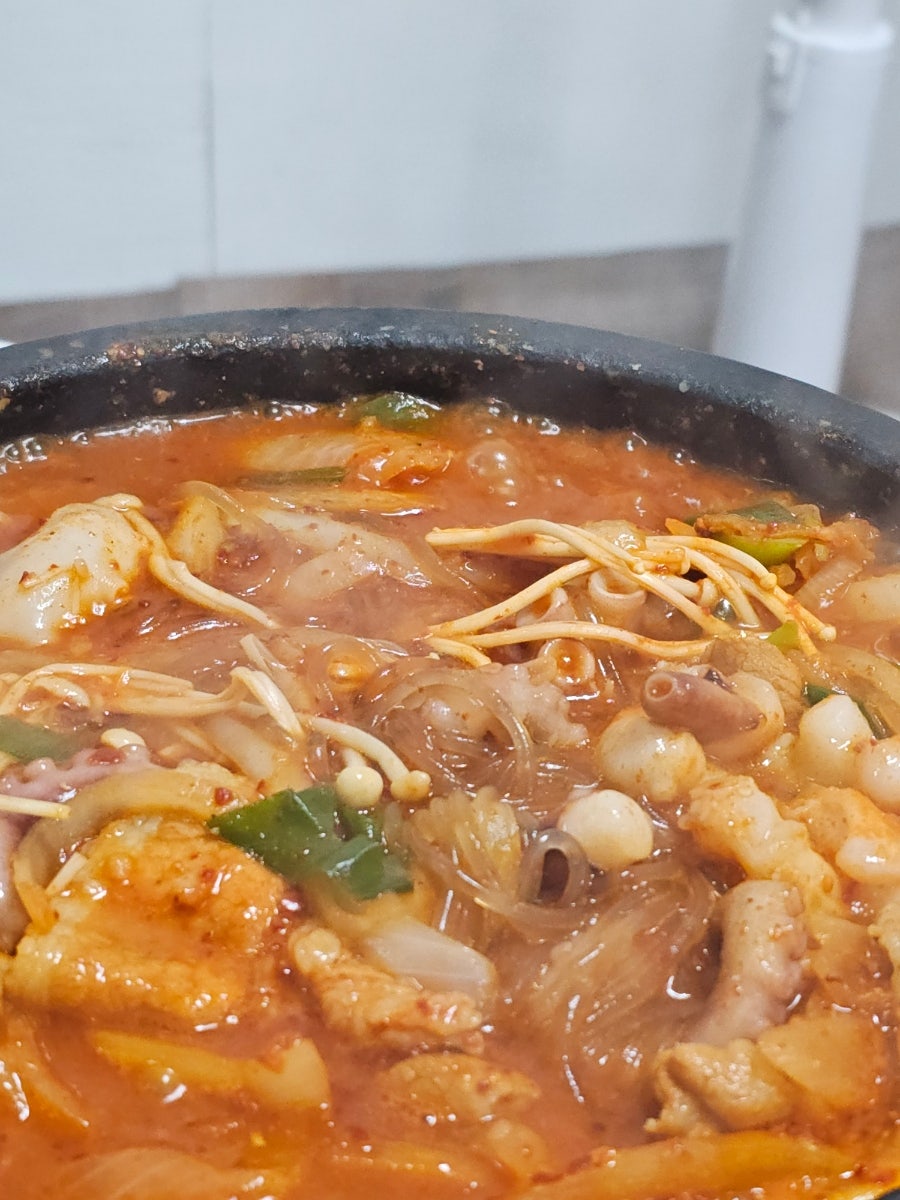 기사식당 사진 4