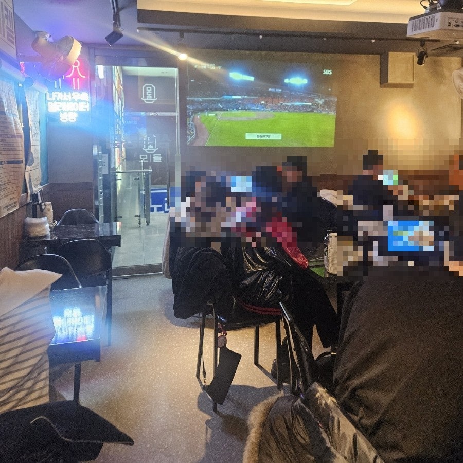 삼덕통닭 신도림점 사진 5