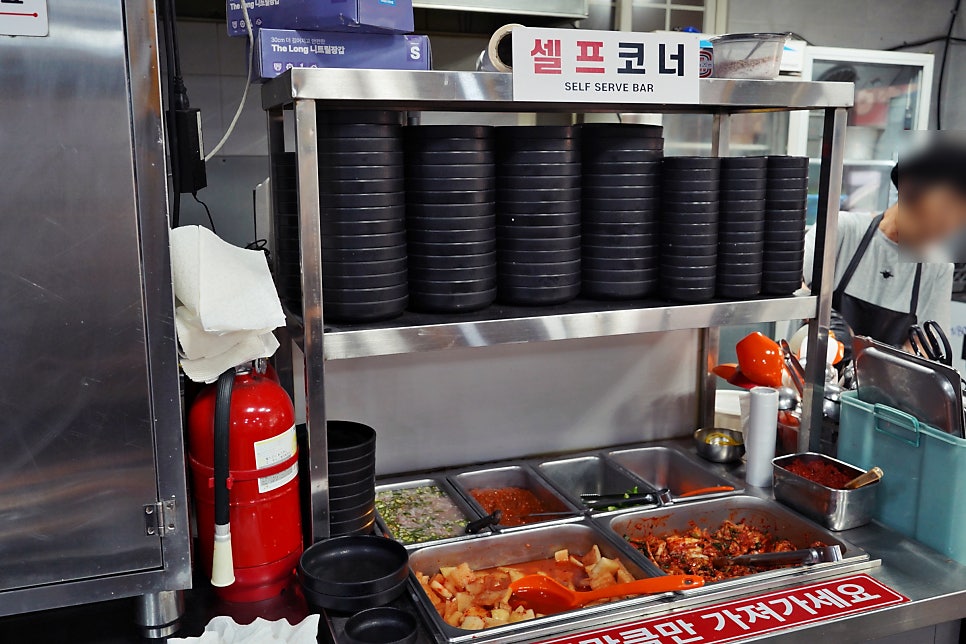 양영탁이네 순대국밥 사진 6