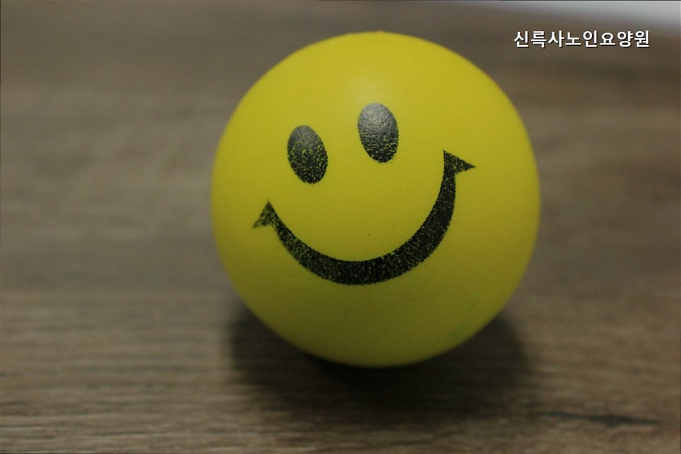 신륵사 노인요양원 사진 2