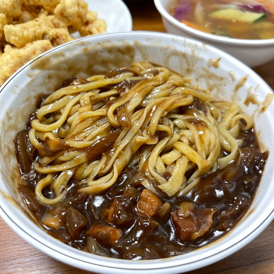 수타손짜장 사진 2