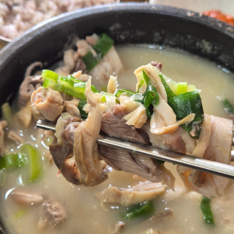 순대고을 사진 6