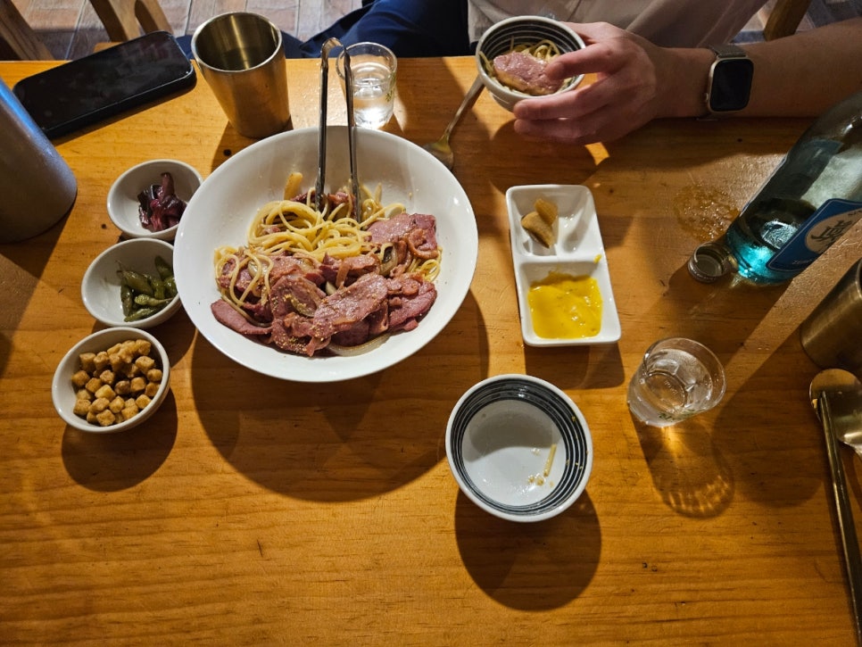 동묘주막 사진 4