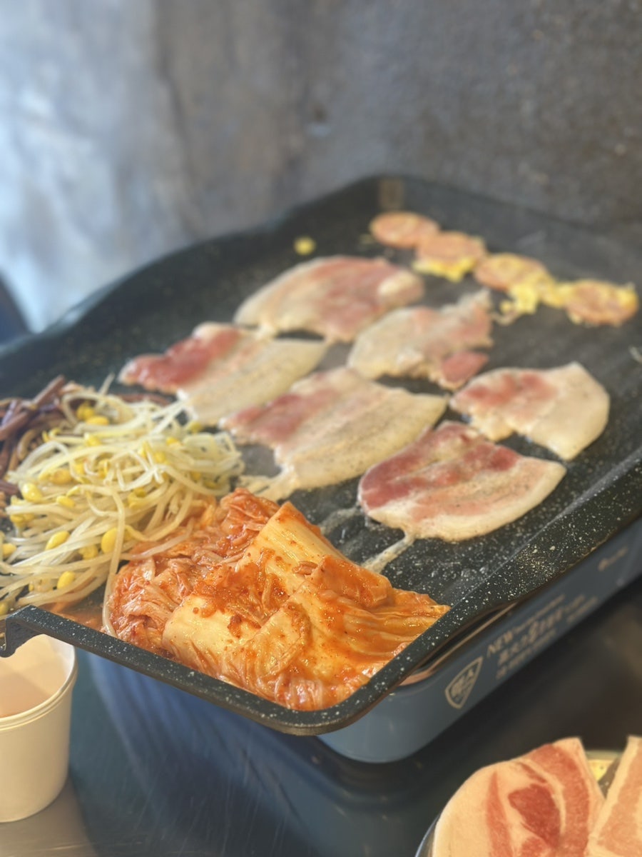 한강돼지집 사진 4