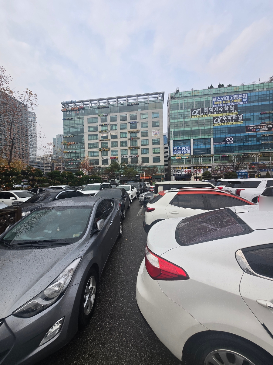 명랑부대찌개 청라점 사진 1