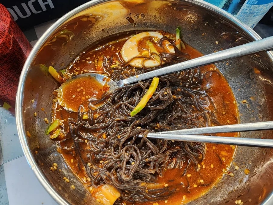엉터리생고기 무한대패 부평역점 사진 6