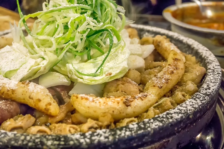청송양곱창 사진 1