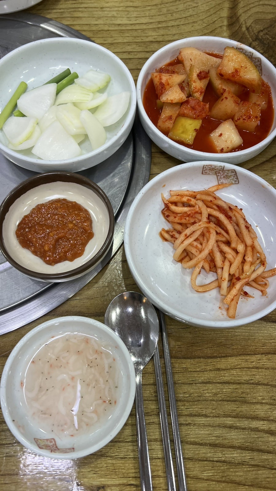 서지멀순대국 사진 4