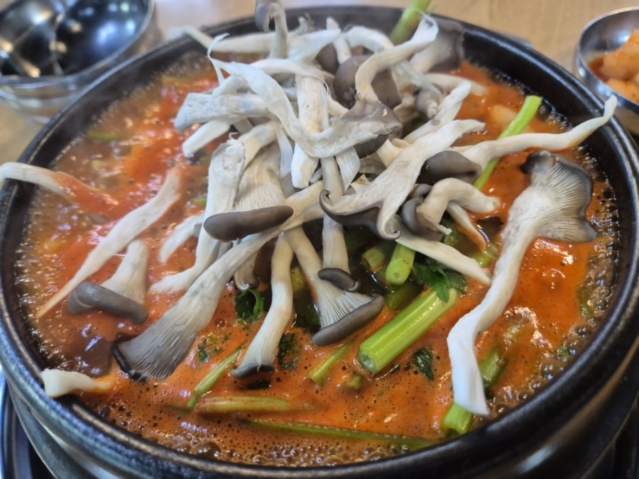 청평매운탕 사진 3