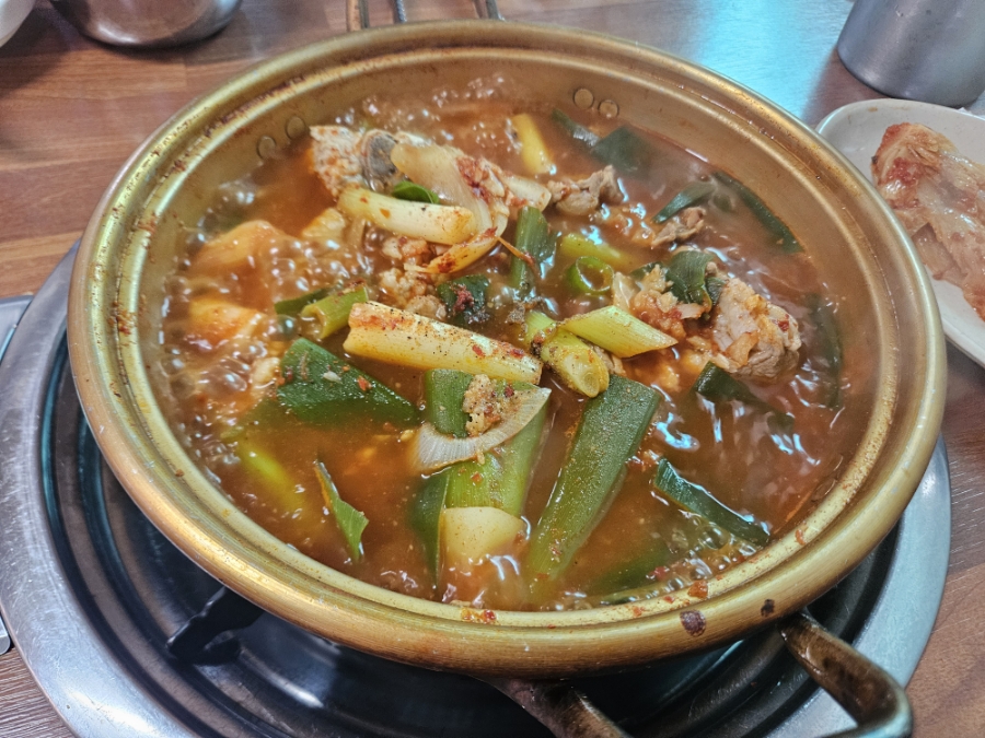 중앙식당 사진 5