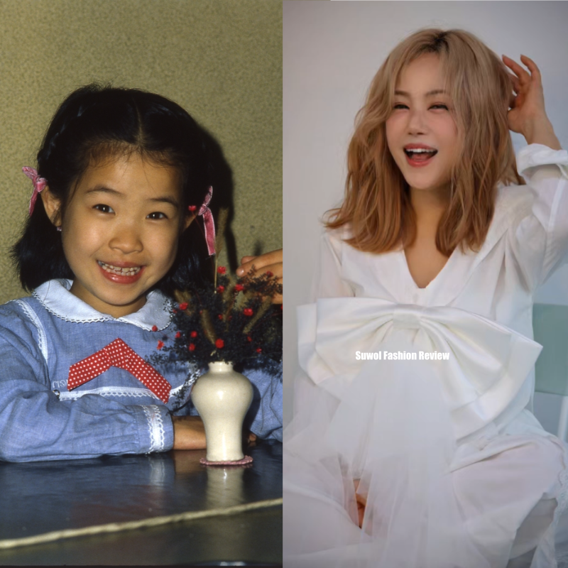 53세 똑순이 김민희 15년 숨긴 이혼 고백! 틱톡 DJ 근황 속 나이 잊은 동안 사복 코디