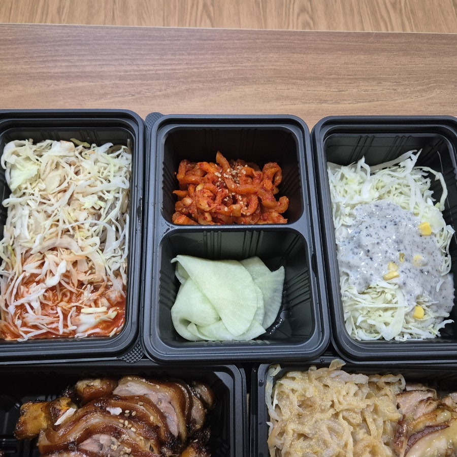 깐깐한족발 일곡점 사진 5