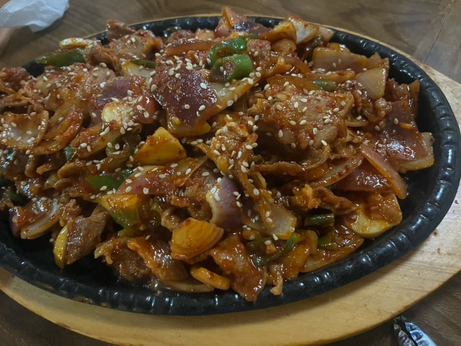 주막촌 사진 5
