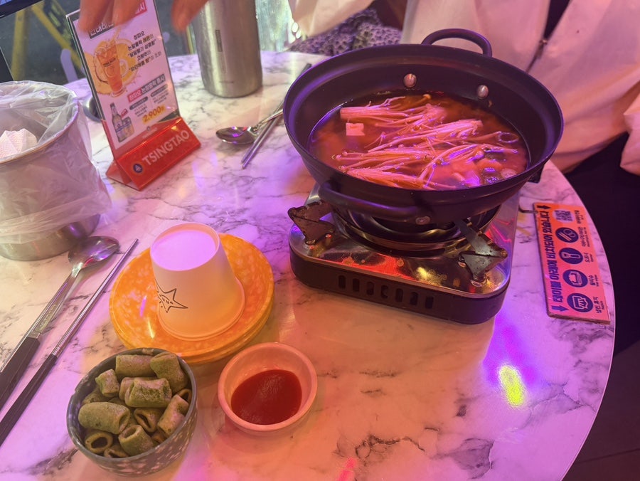 발짝 사진 2