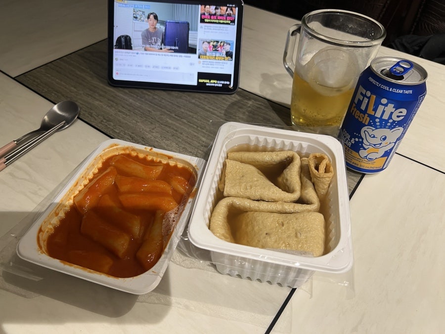 깨순이김밥 사진 3