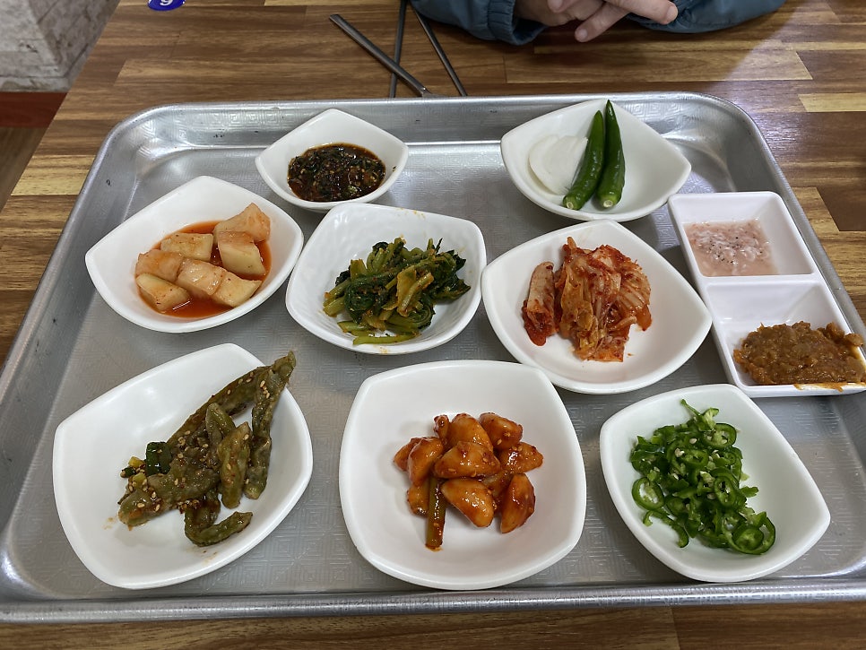 풍기해장국 사진 3