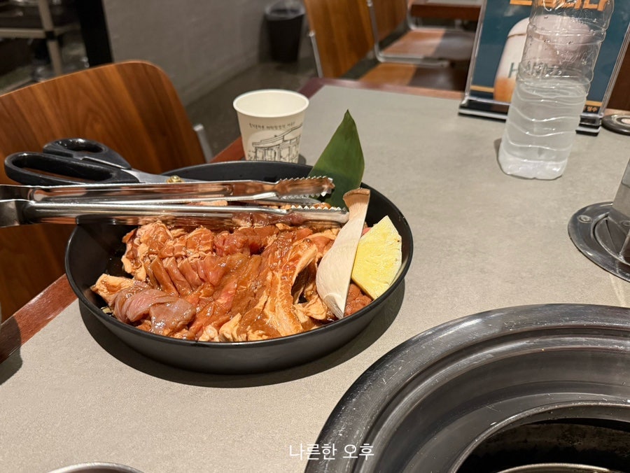 전원숯불 정평점 사진 6