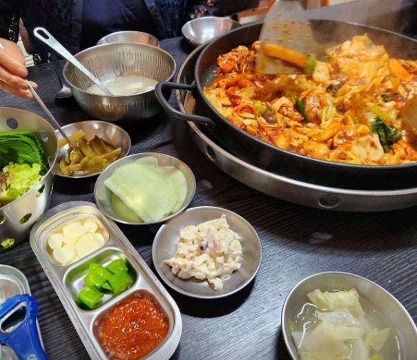 주천닭갈비 사진 5
