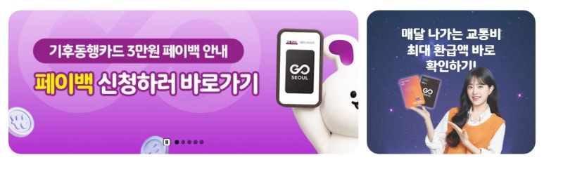 [광고 아님] 기후 동행 카드 기동카 3만 원 페이백 환급 신청 성공 후기 (개명/주소 입력/등본 ....