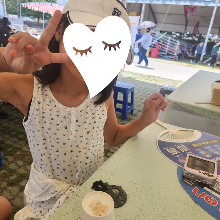[강릉 여행] 아이들과 함께한 강릉단오제 & <b>안목</b>항 <b>돌고래</b> '<b>안목이</b>' ....