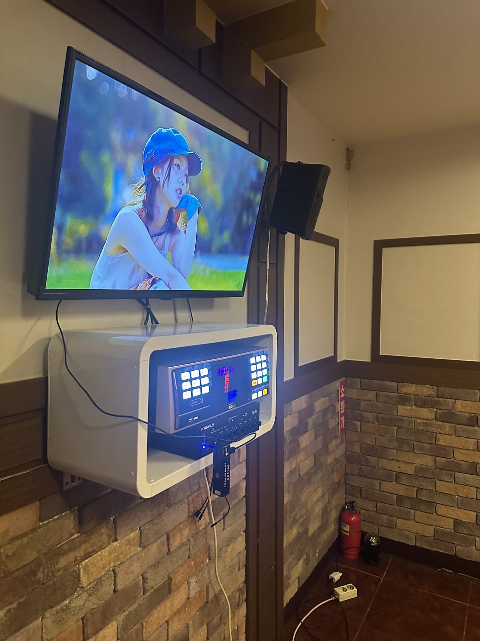 라라호텔 사진 6