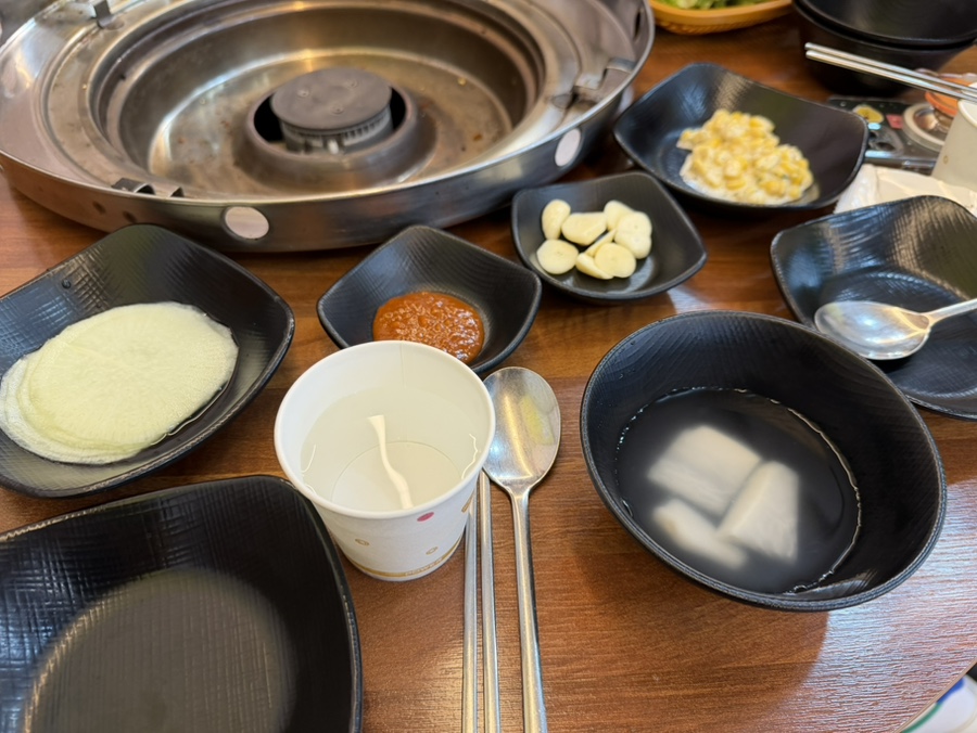오점오닭갈비 신탄점 사진 5