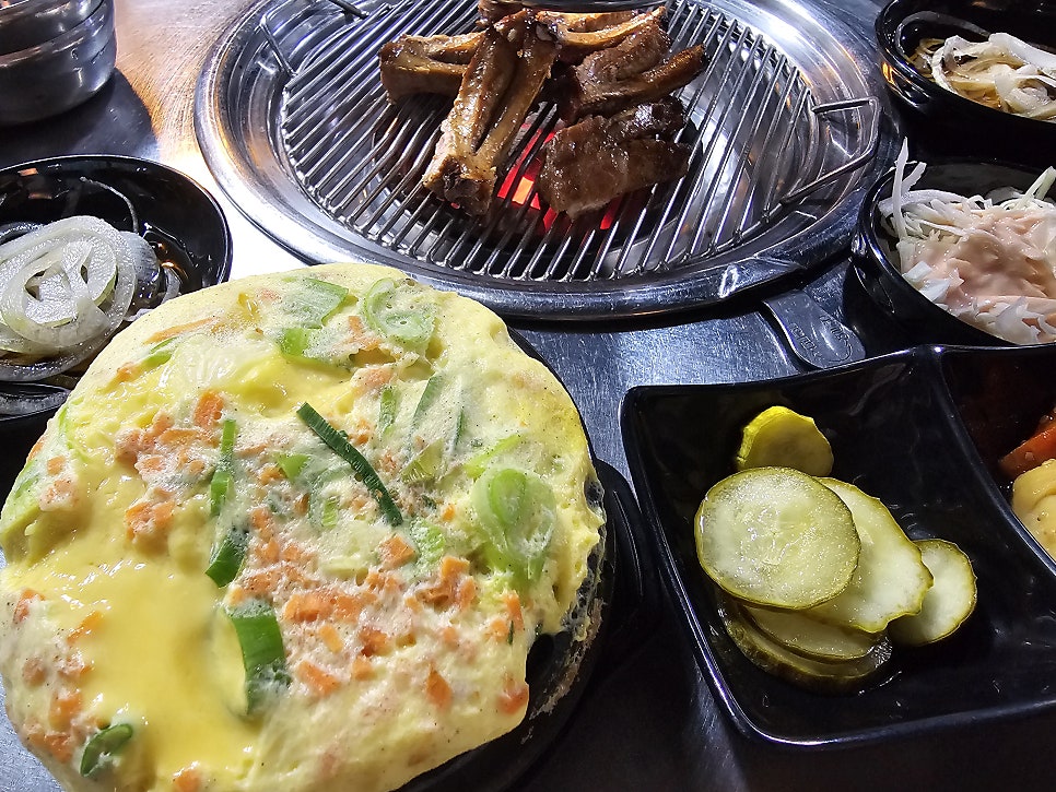 양가네쪽갈비 사진 1