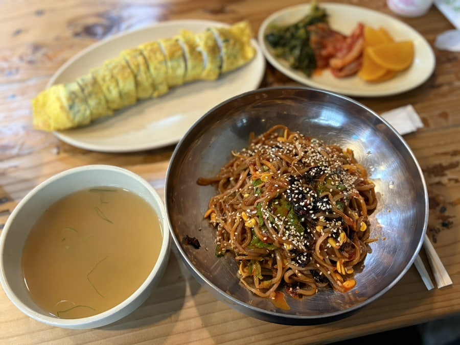 초가 사진 1