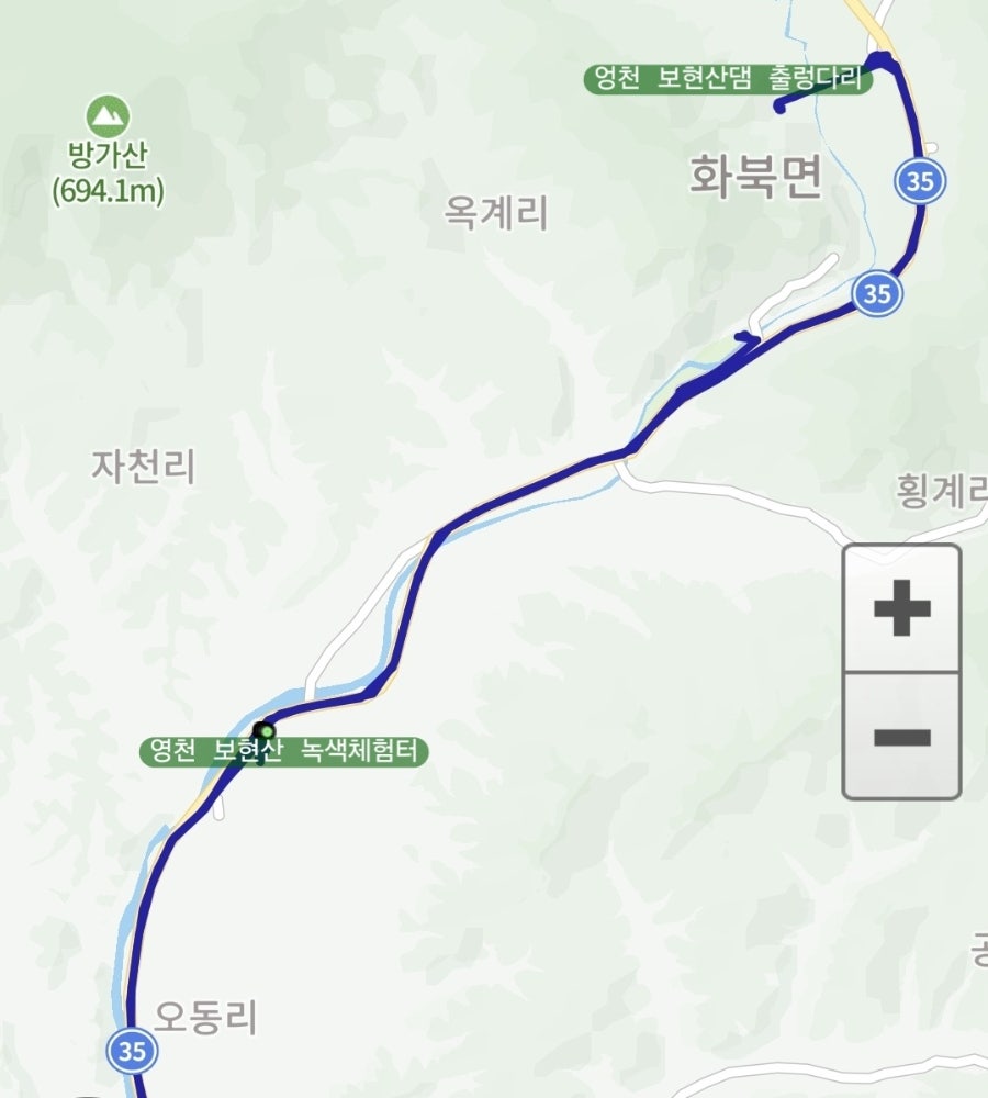 워니통닭 침산점 사진 3