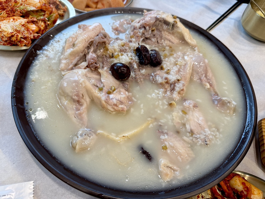 오산장수촌 사진 1