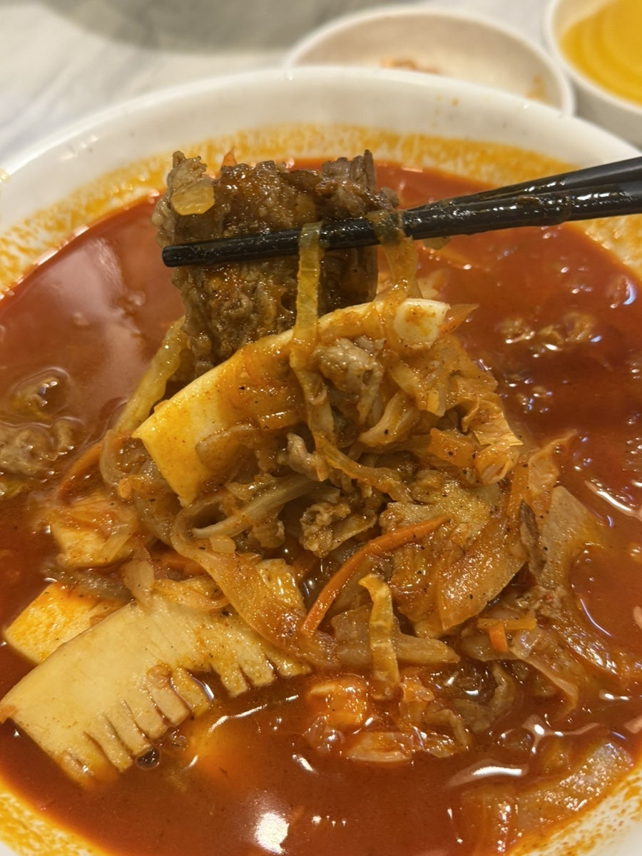 왕가주방 사진 5