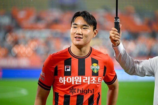 축구선수 양현준 누구 프로필 나이 고향 직업 결혼 인스타 근황