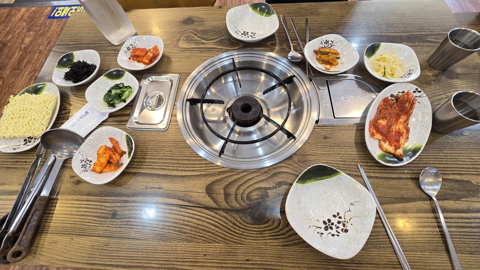 담양숯불갈비 사진 4