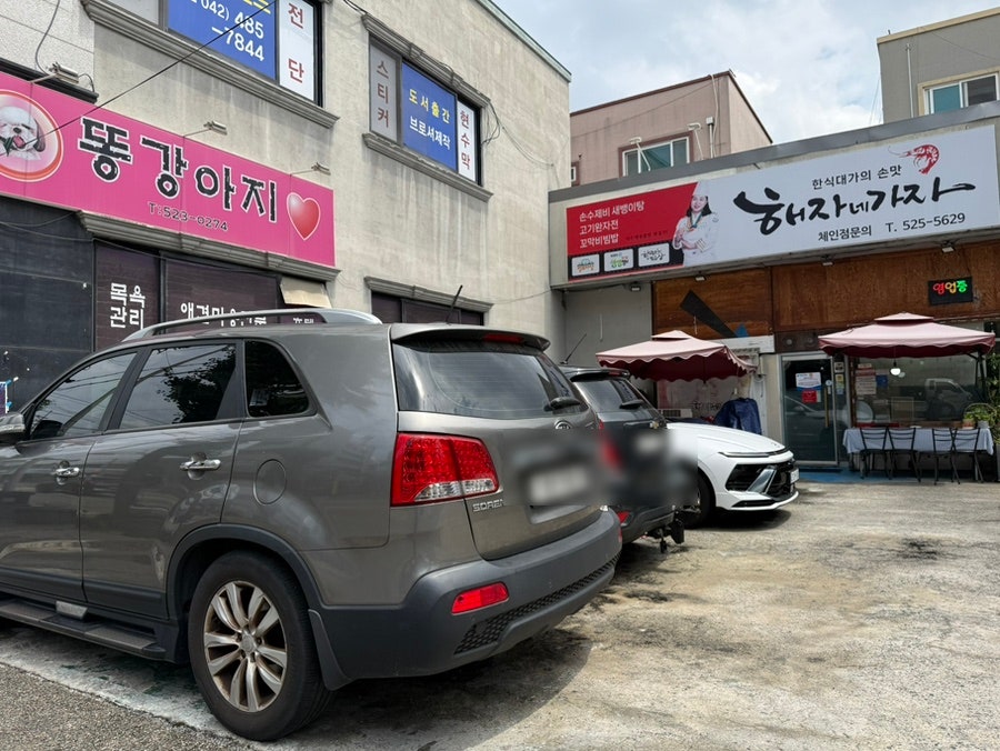 해자네가자 사진 2