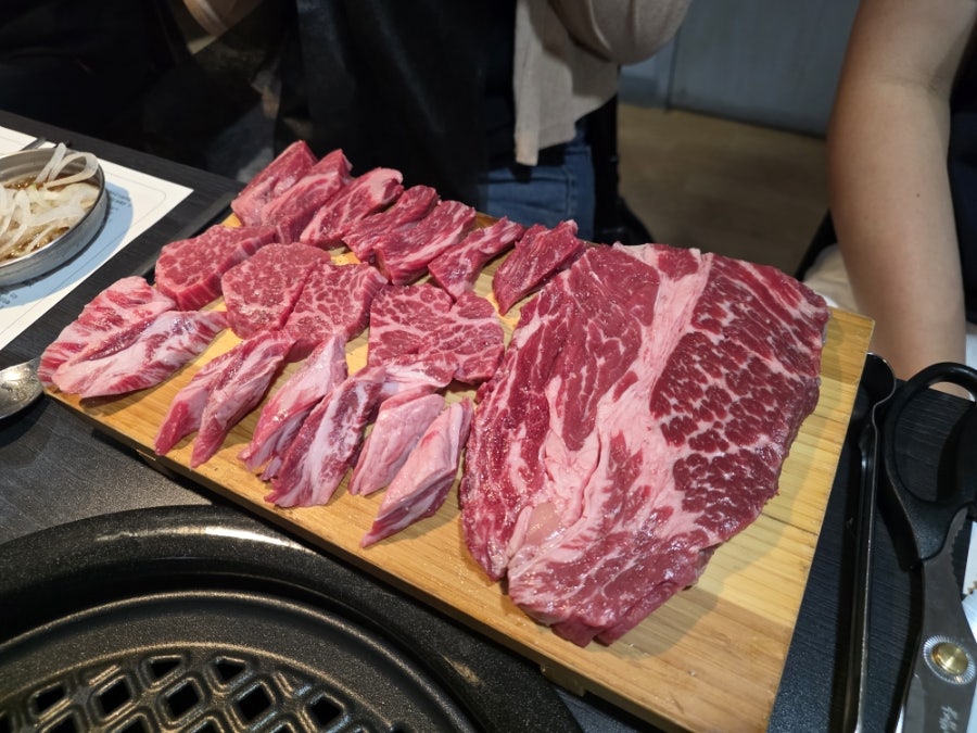 꽃소 수지동천점 사진 5