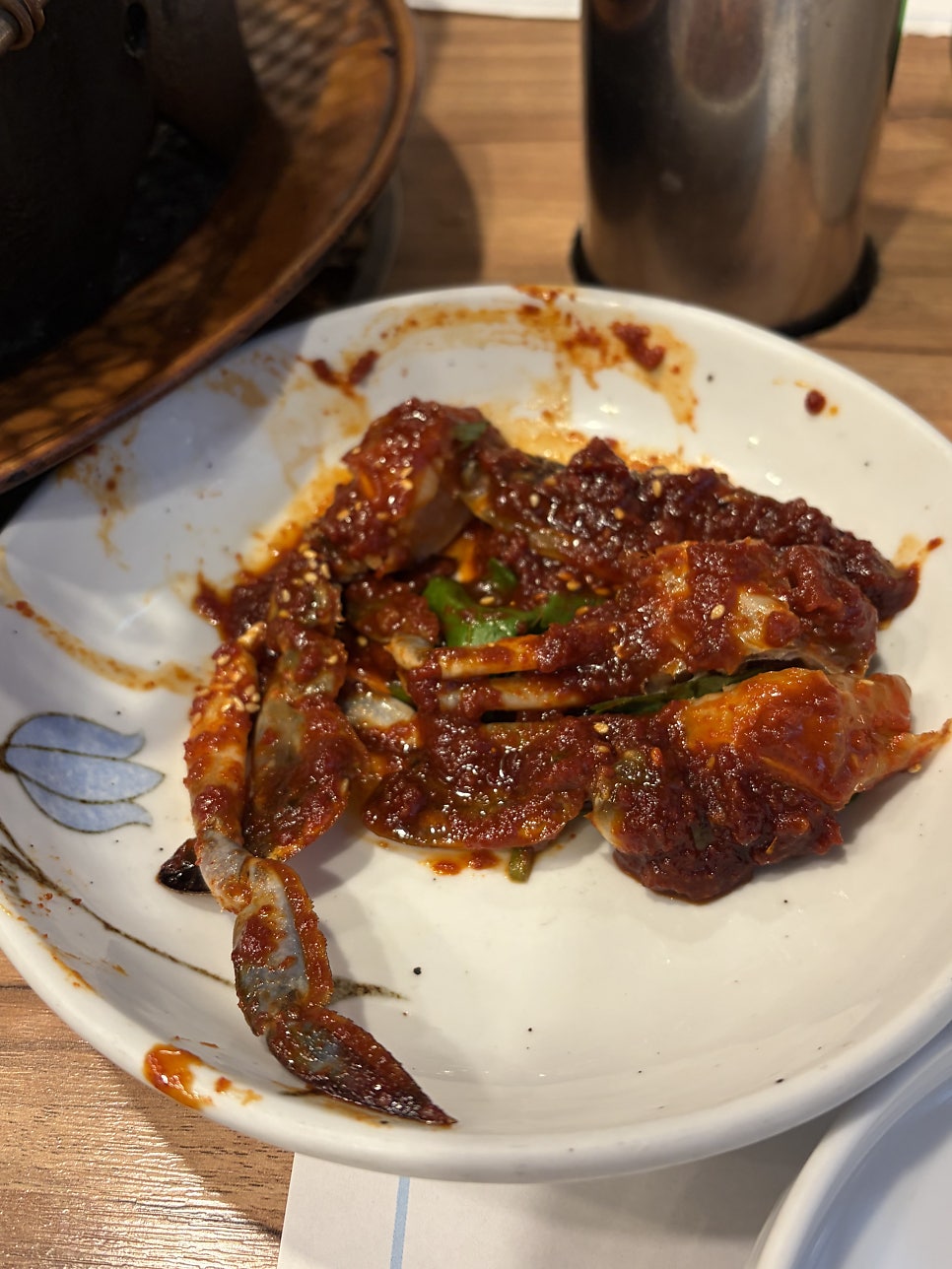 광양숯불구이 지산점 사진 4