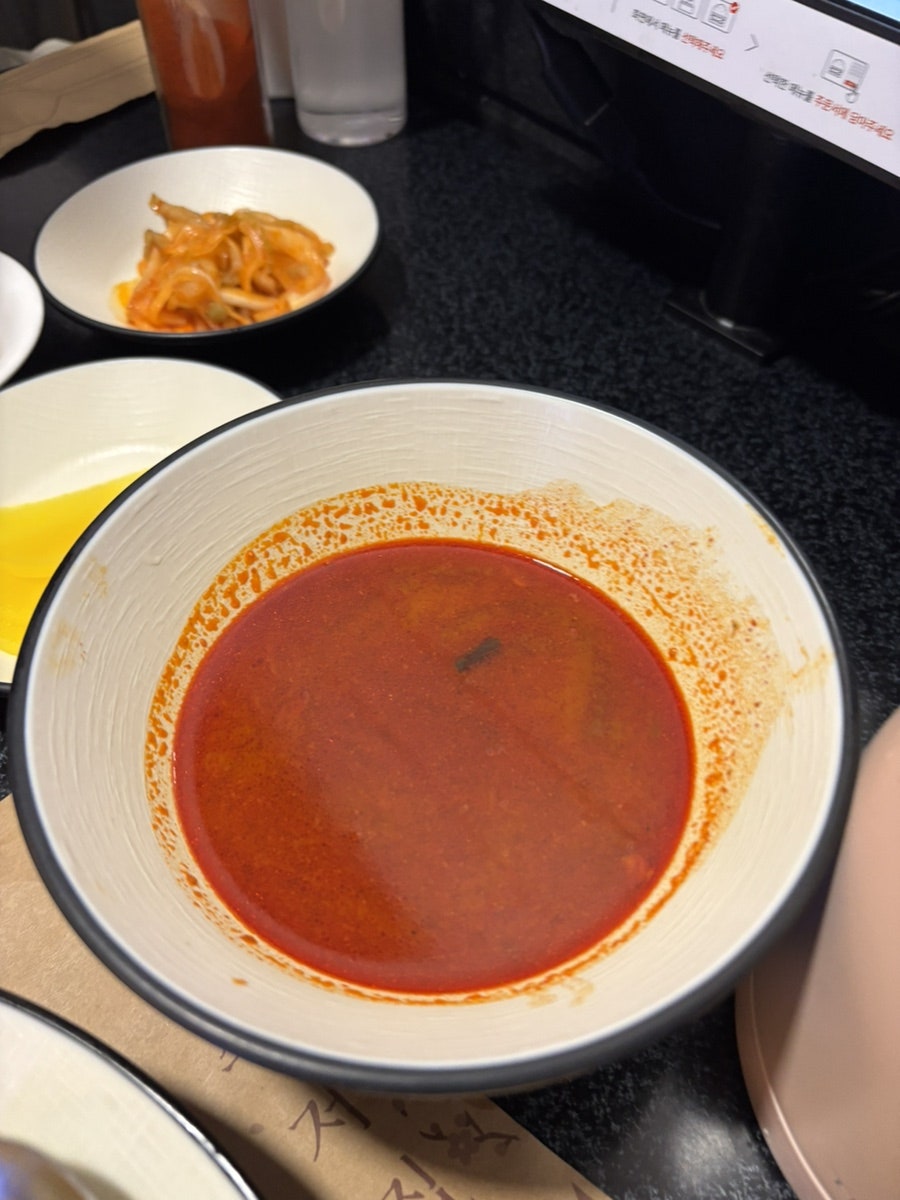 락희면관 사진 5