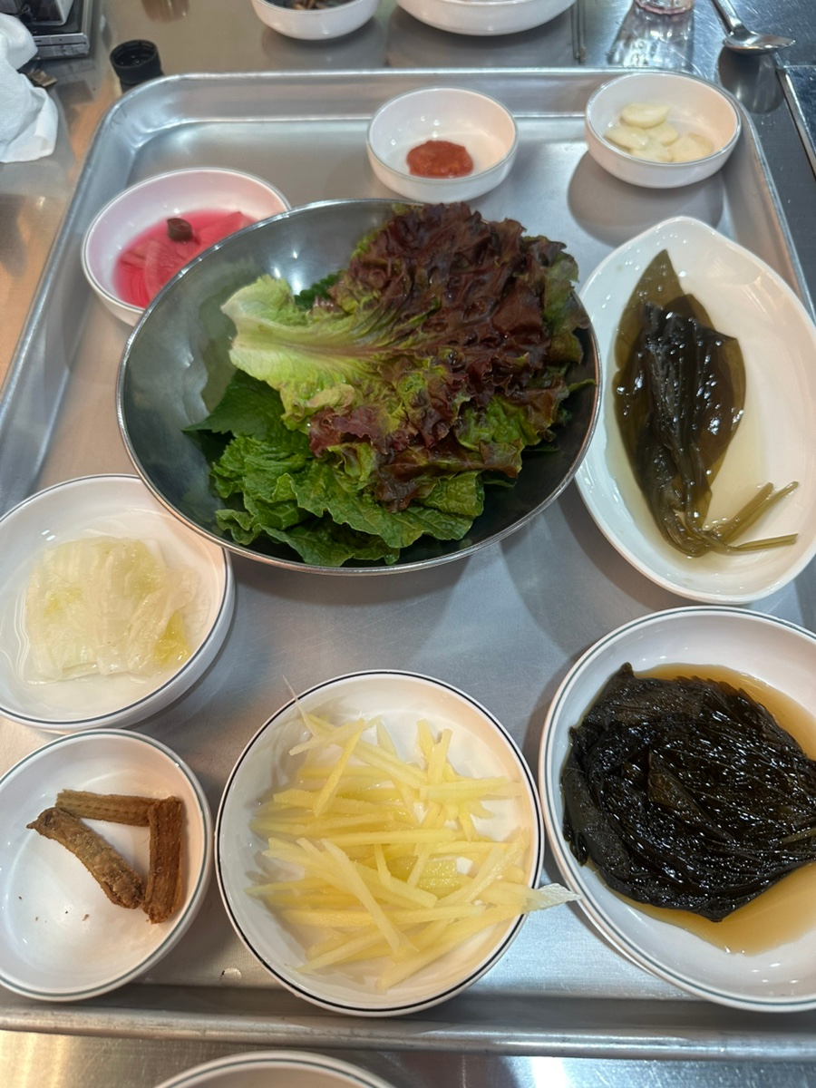직화구이장어가 사진 4