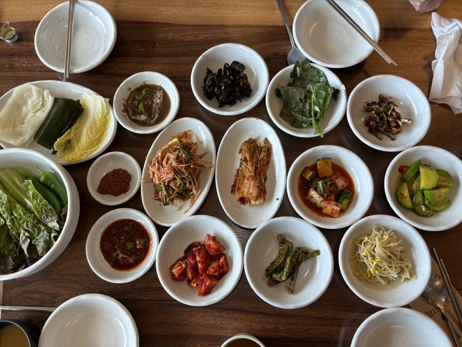 못난이식당 해운대점 사진 3