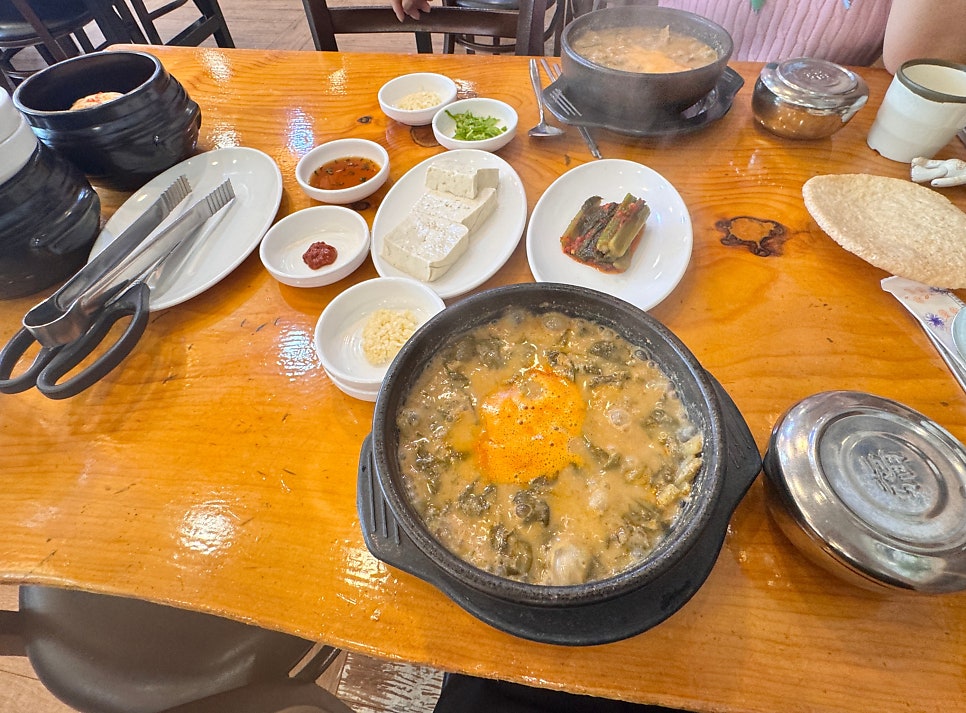 화전남원추어탕 사진 2