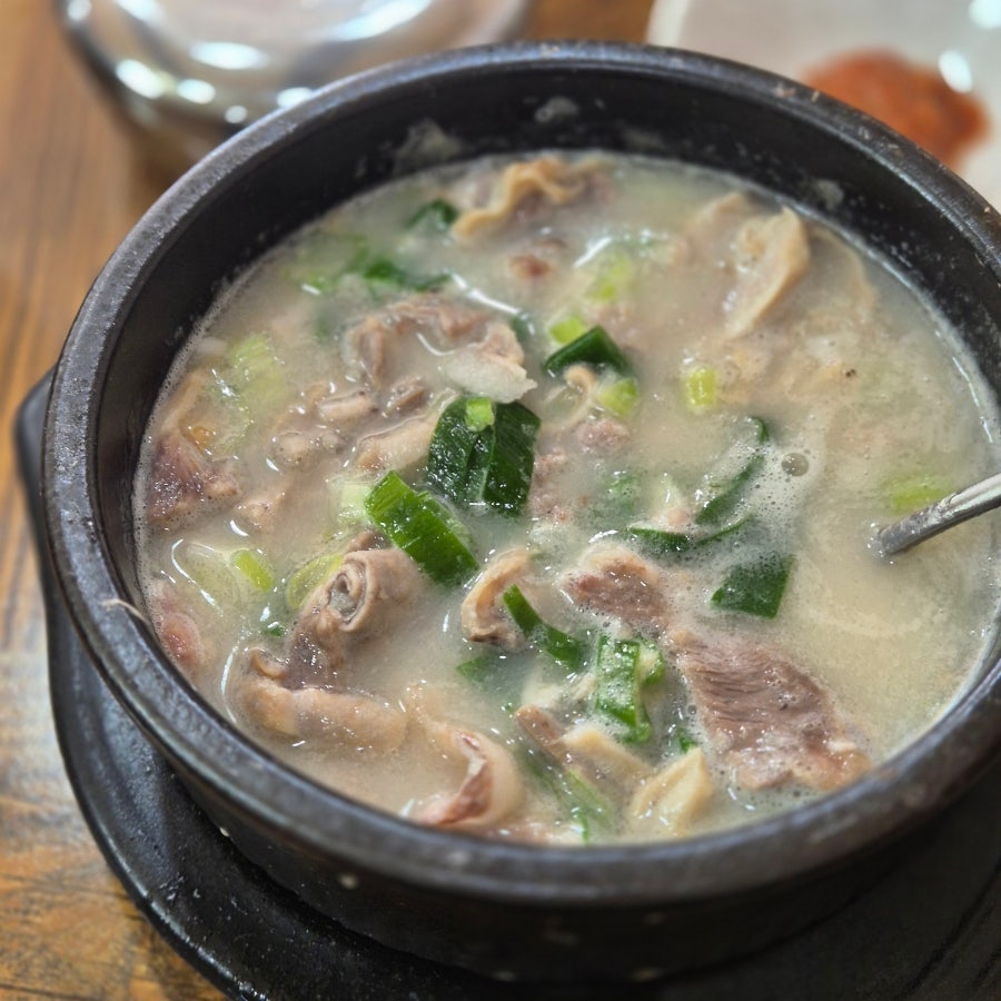 순대고을 사진 3