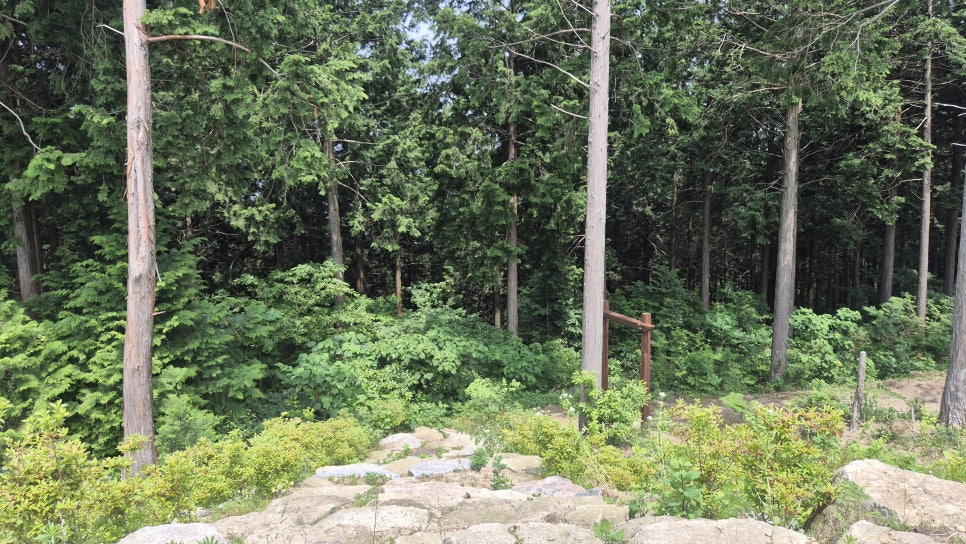 문수산 사진 5